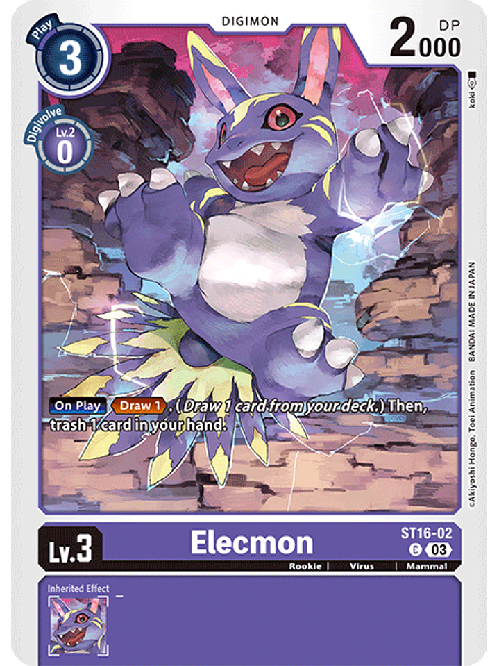 ST16-02 C Elecmon 1