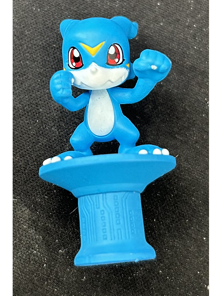 Digimon Adventure Box 2 Figura: VEEMON 1