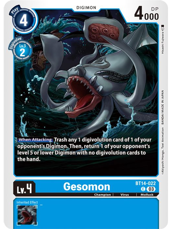 BT14-022 C Gesomon 1
