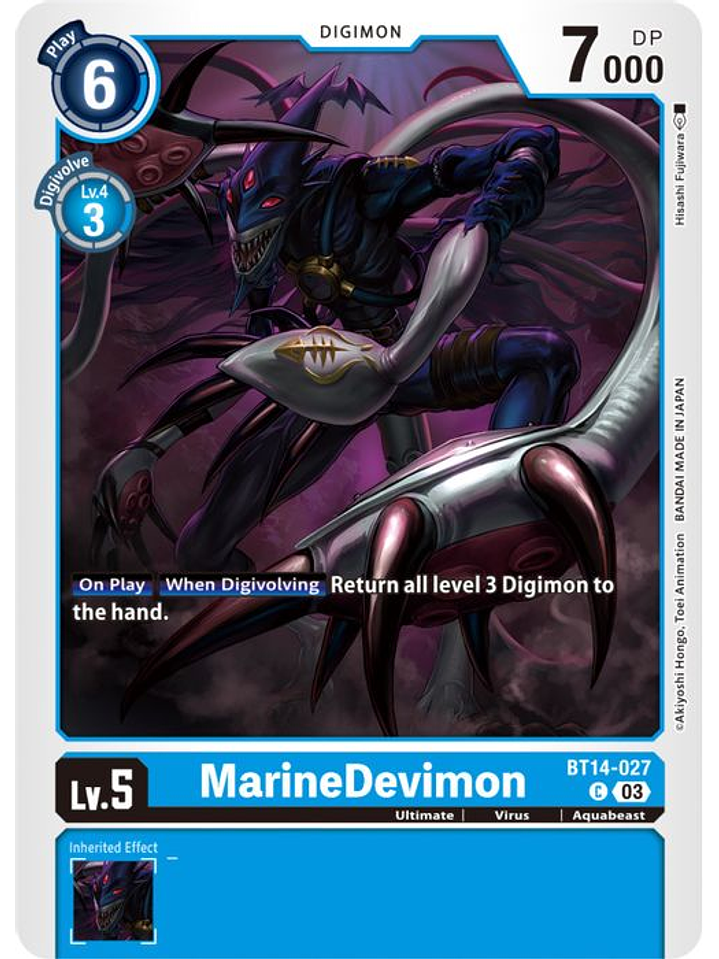 BT14-027 C MarineDevimon 1