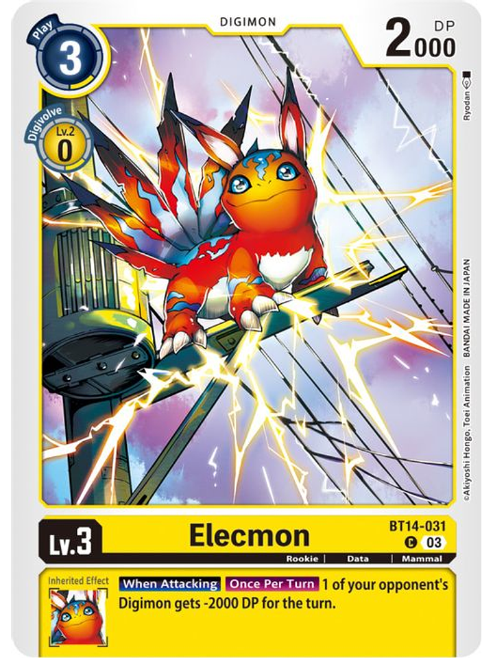 BT14-031 C Elecmon 1