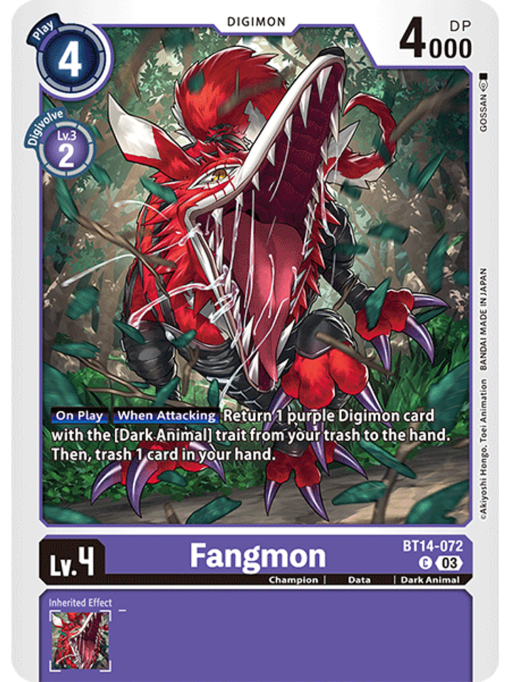 BT14-072 C Fangmon 1