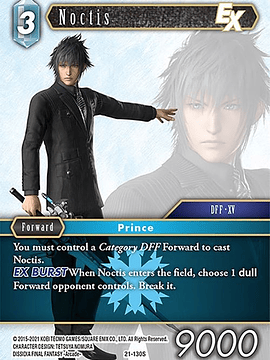 Noctis