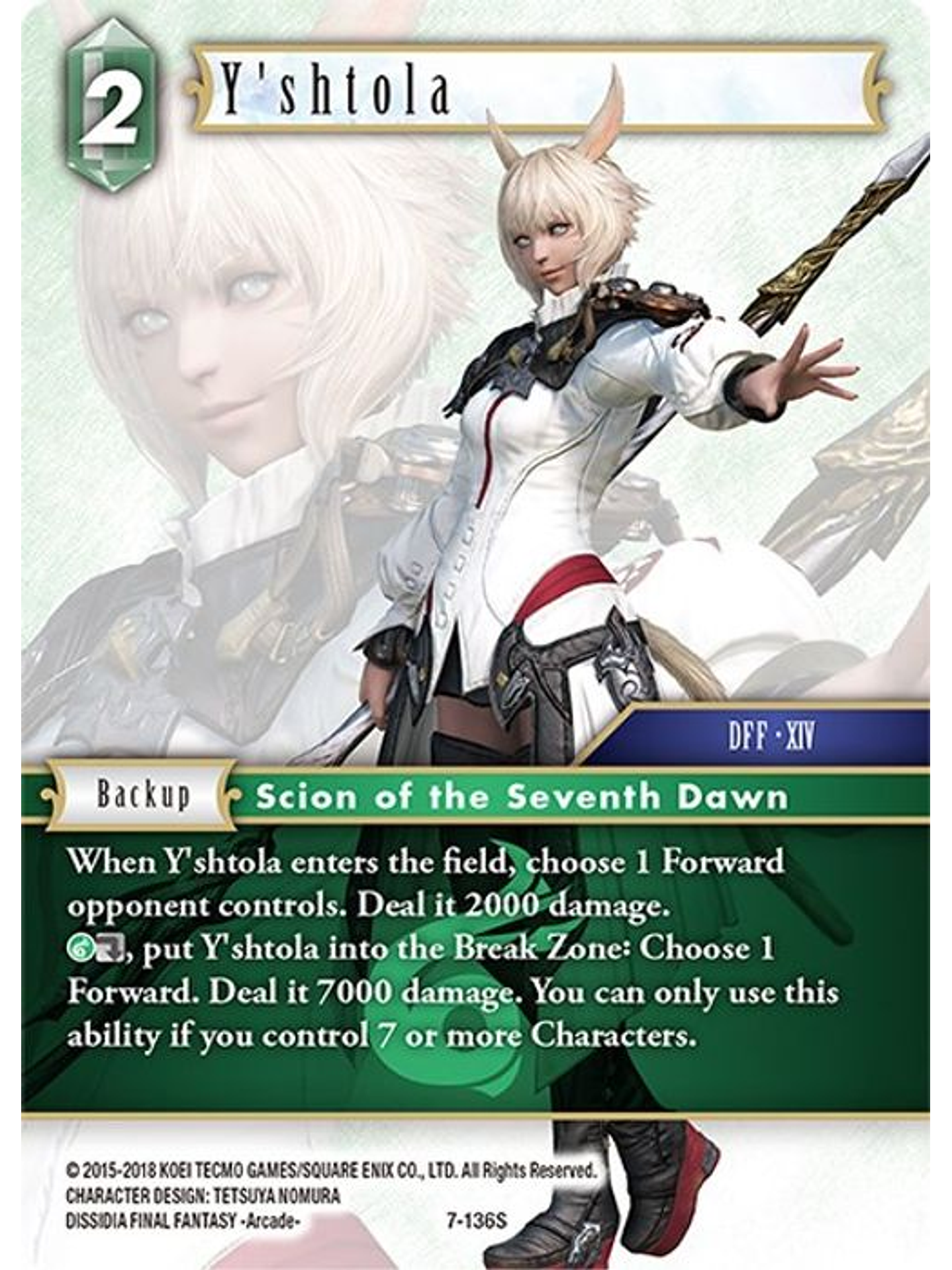 Y'shtola 1