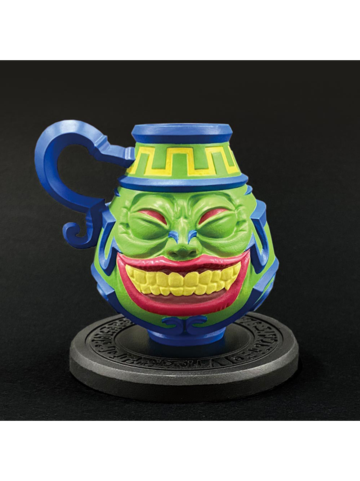 Figura Pot of Greed 1