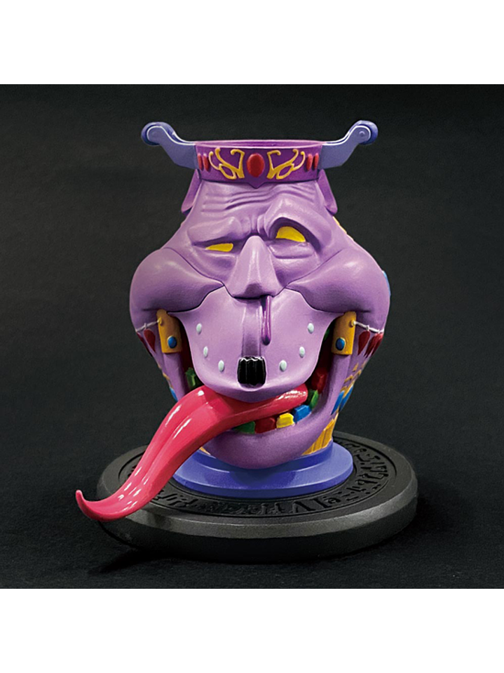 Figura Pot of Avarice 1