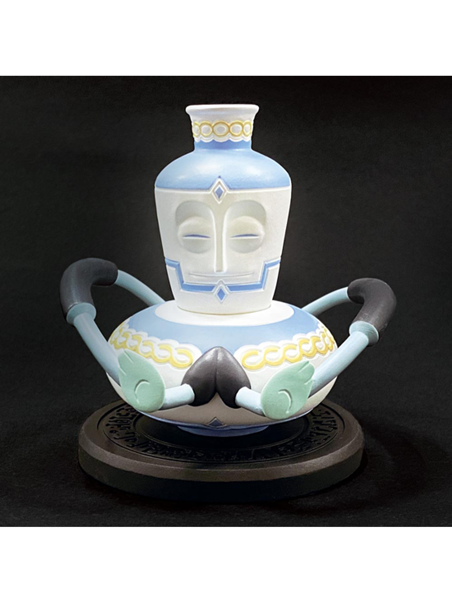 Figura Pot of Benevolence 1