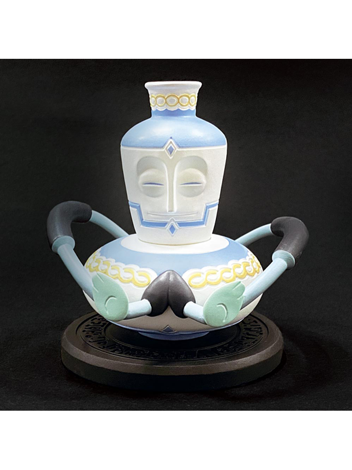 Figura Pot of Benevolence 1