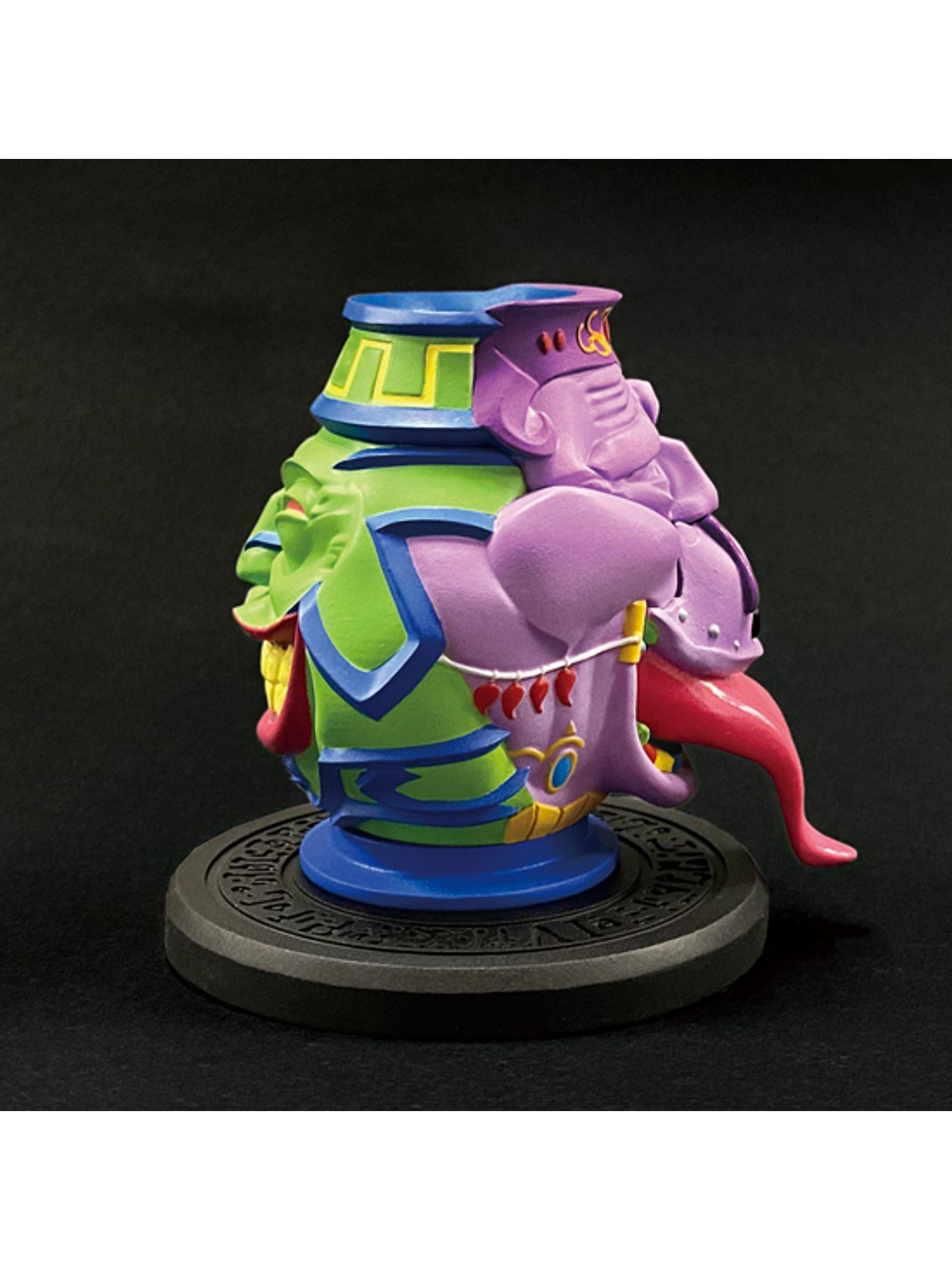 Figura Pot of Desires 1