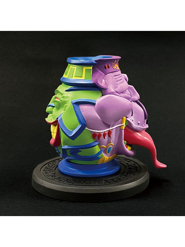 Figura Pot of Desires 1