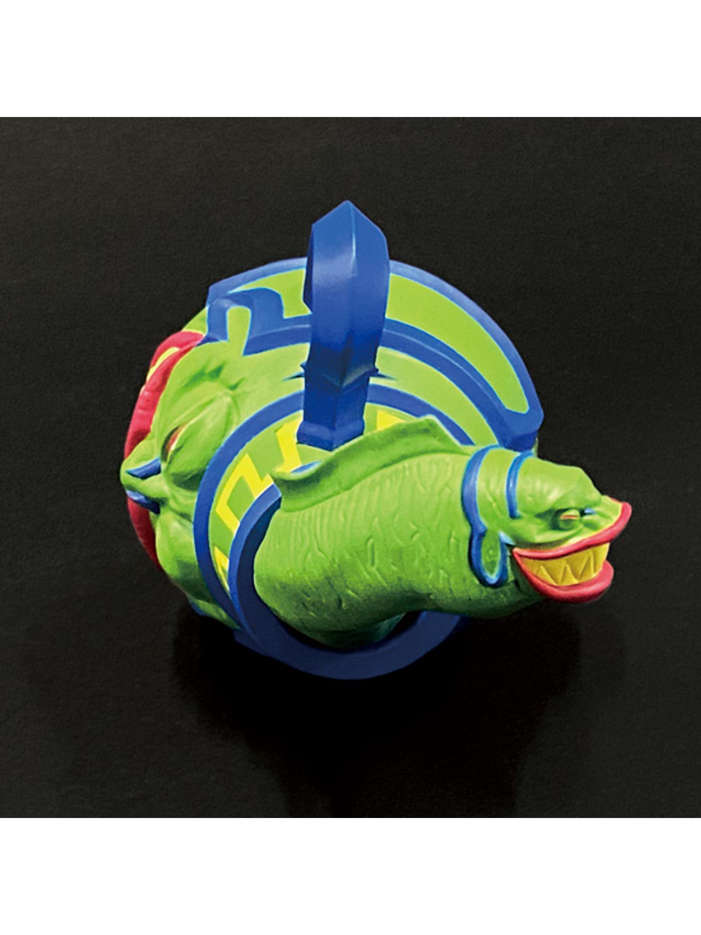 Figura Moray of Greed 1