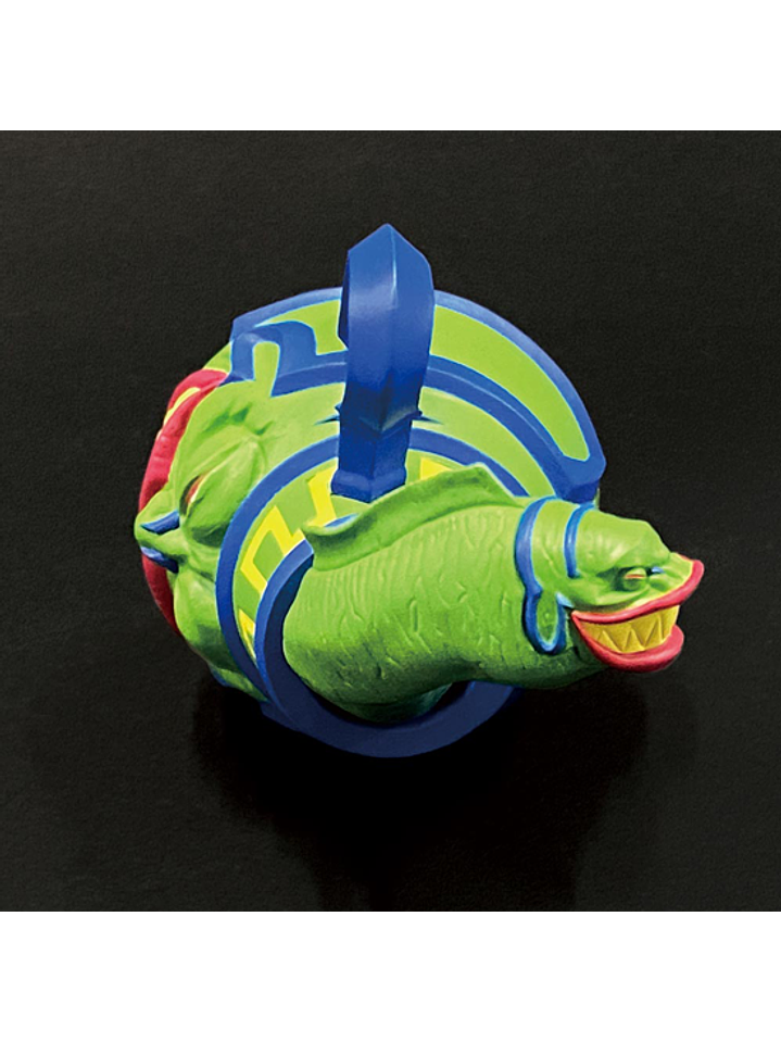 Figura Moray of Greed 1