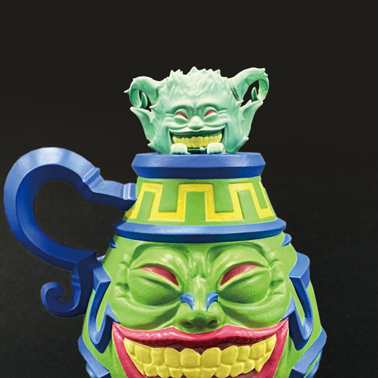 Figura Spirit of the Pot of Greed