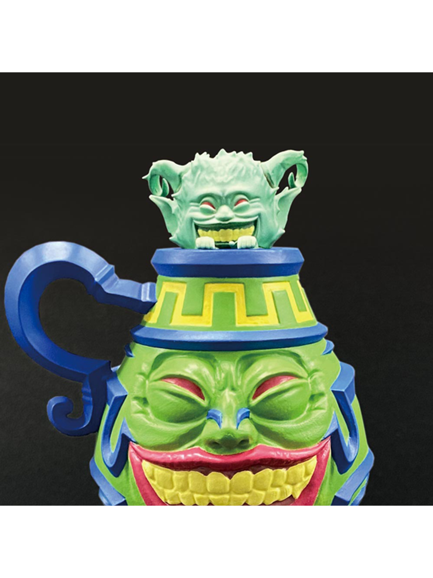 Figura Spirit of the Pot of Greed 1