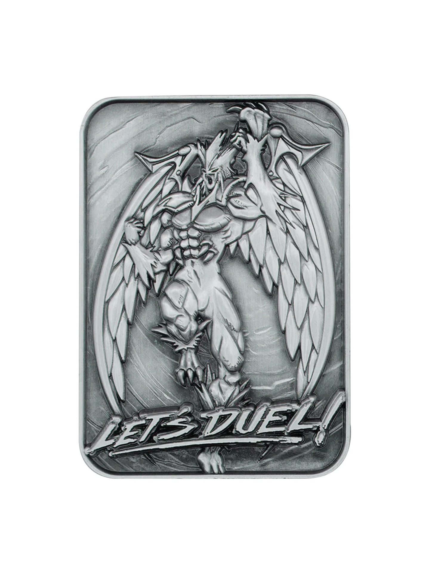 Elemental Hero Avian Limited Edition Card 2