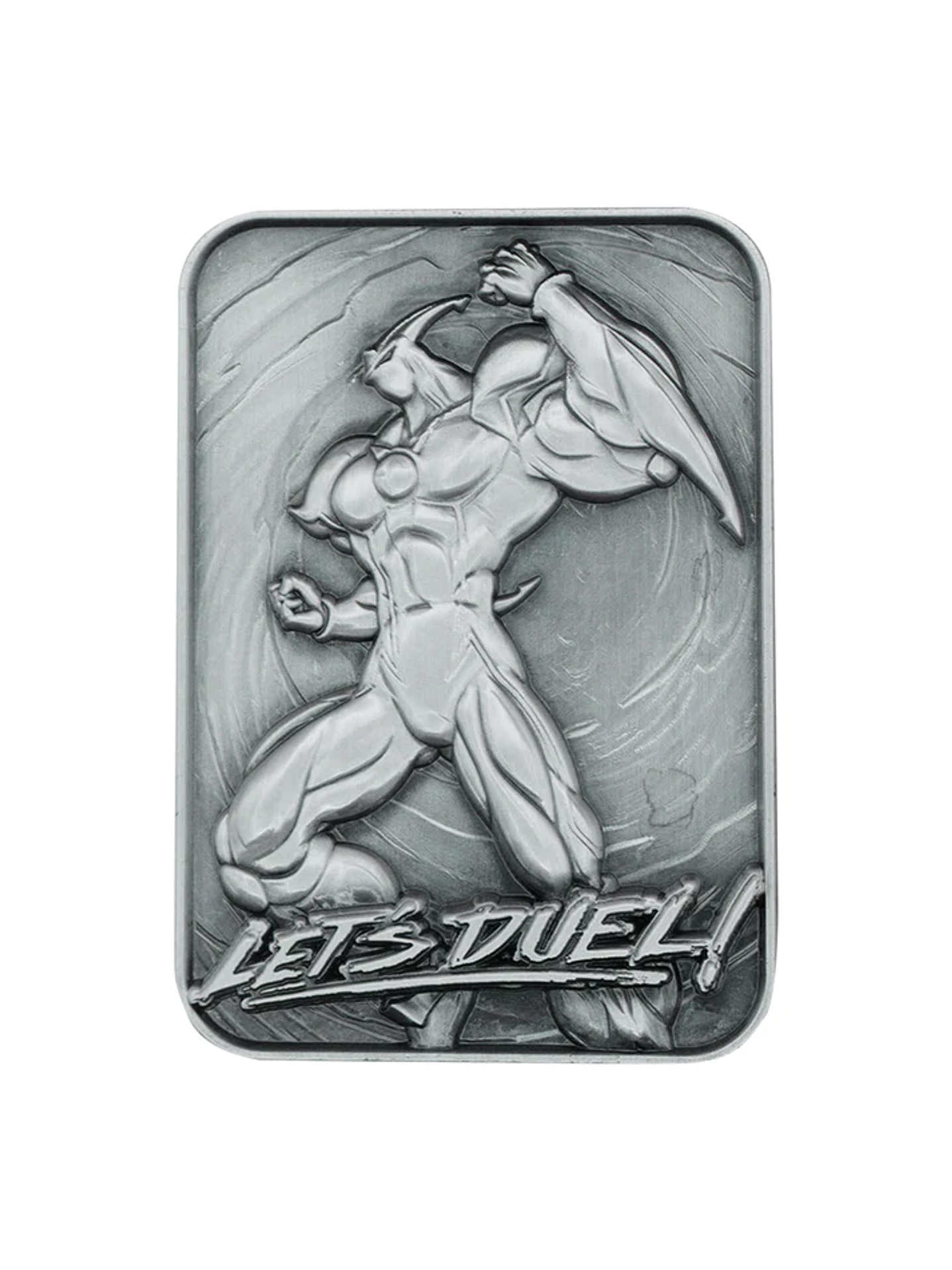 Elemental Hero Neos Limited Edition Card 2