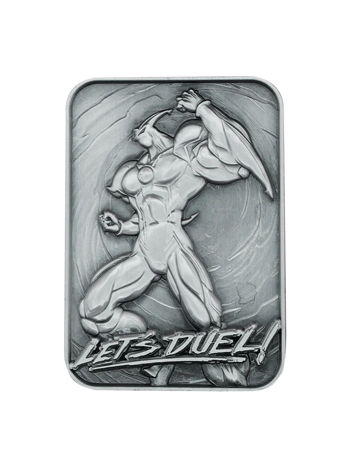 Elemental Hero Neos Limited Edition Card 2