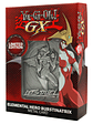 Elemental Hero Burstinatrix Limited Edition Card - Miniatura 1