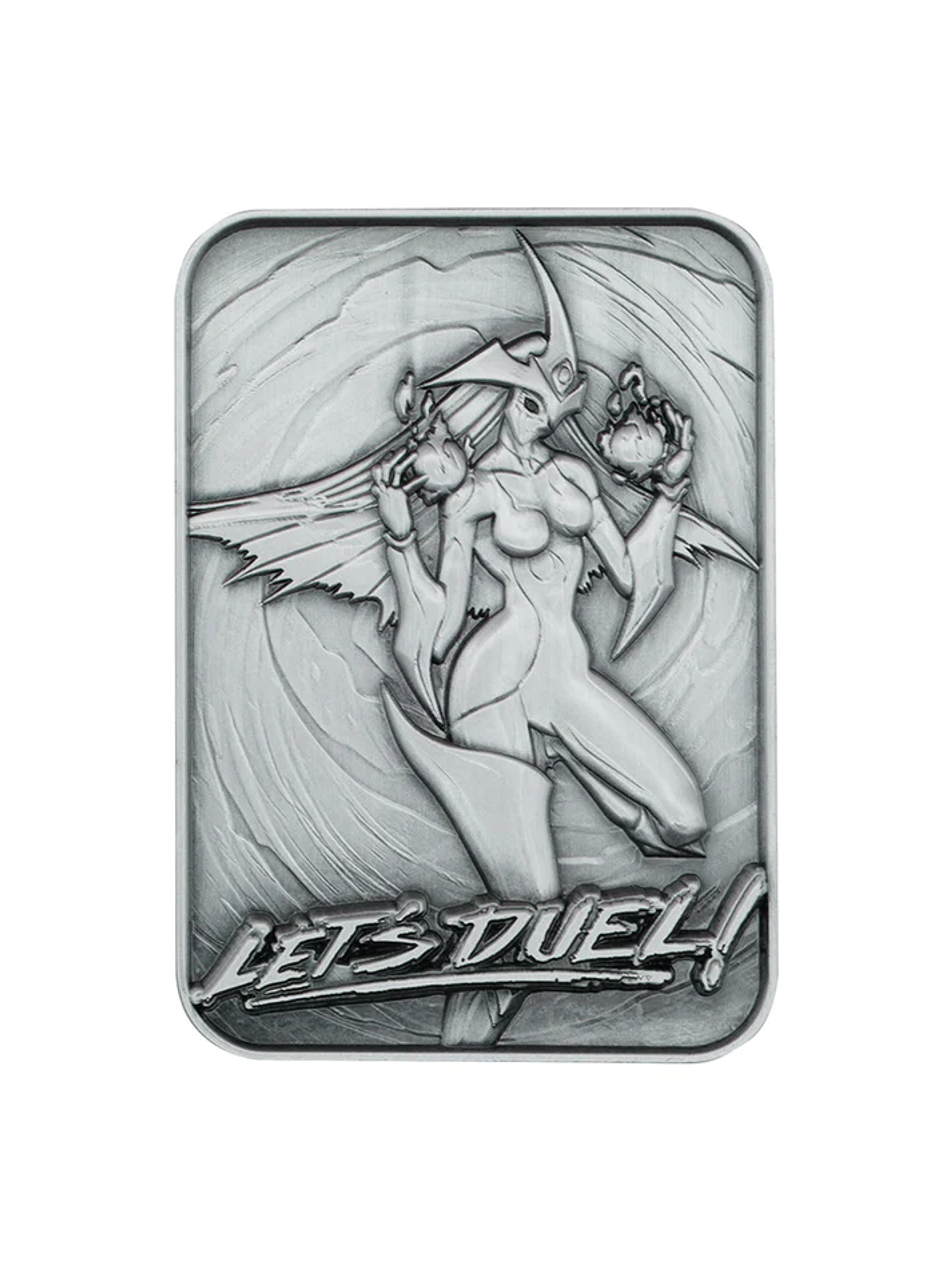 Elemental Hero Burstinatrix Limited Edition Card 2