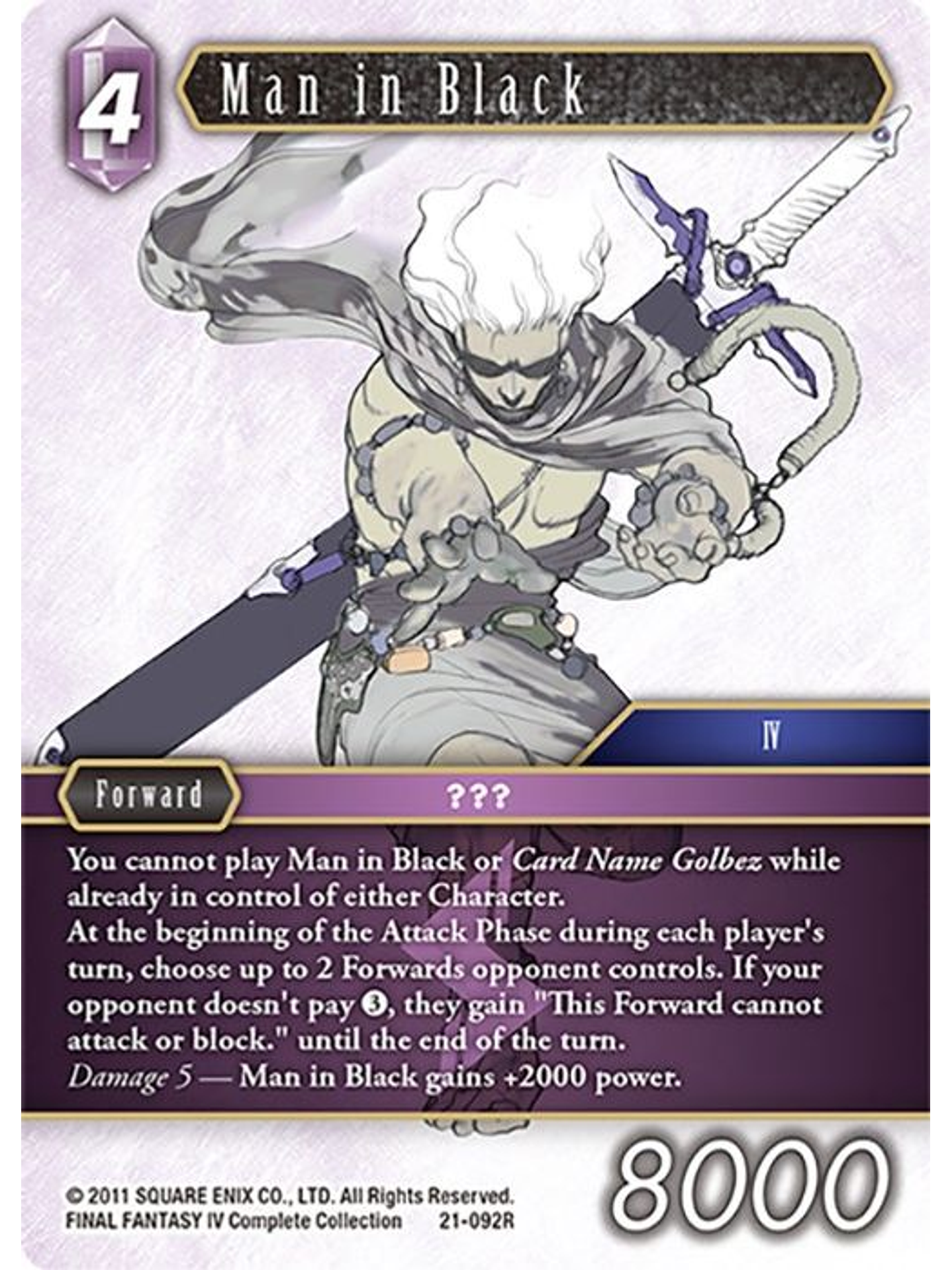 21-092R Man in Black  1