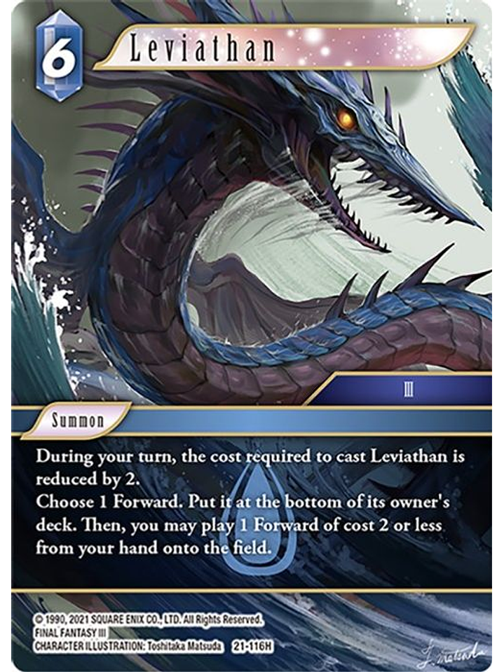 21-116H Leviathan  1