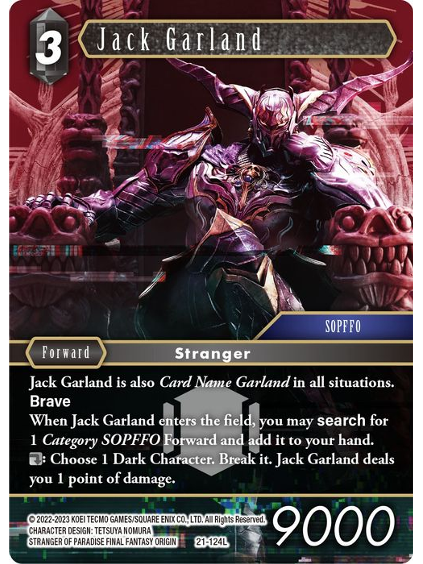 21-124L Jack Garland  1