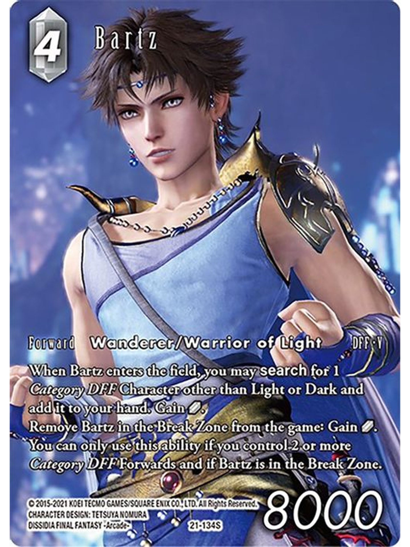 21-134S (Alternative Art) Bartz  1