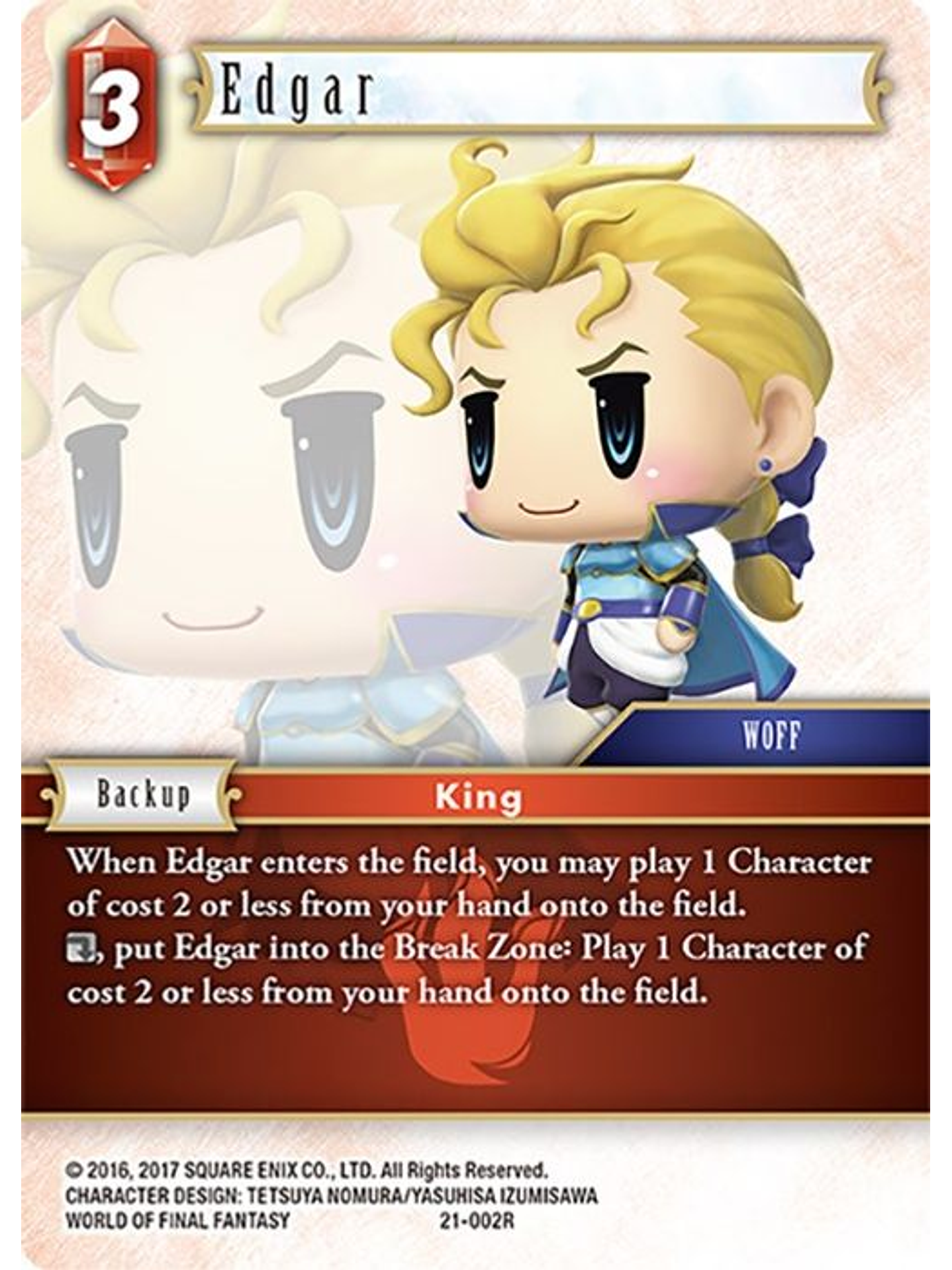 21-002R Edgar (FOIL) 1