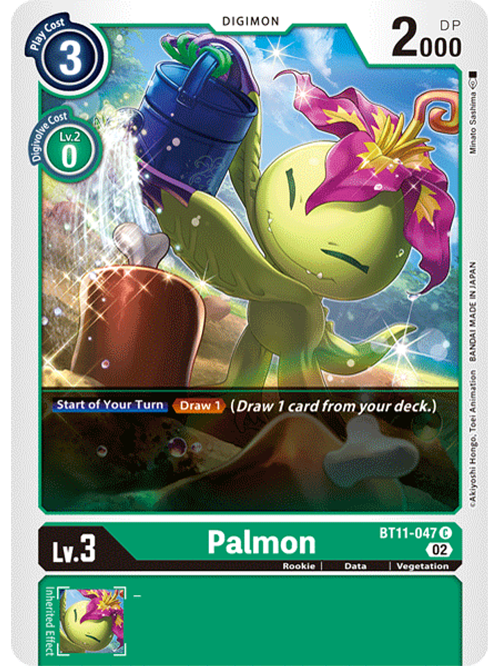 BT11-047 C Palmon  1
