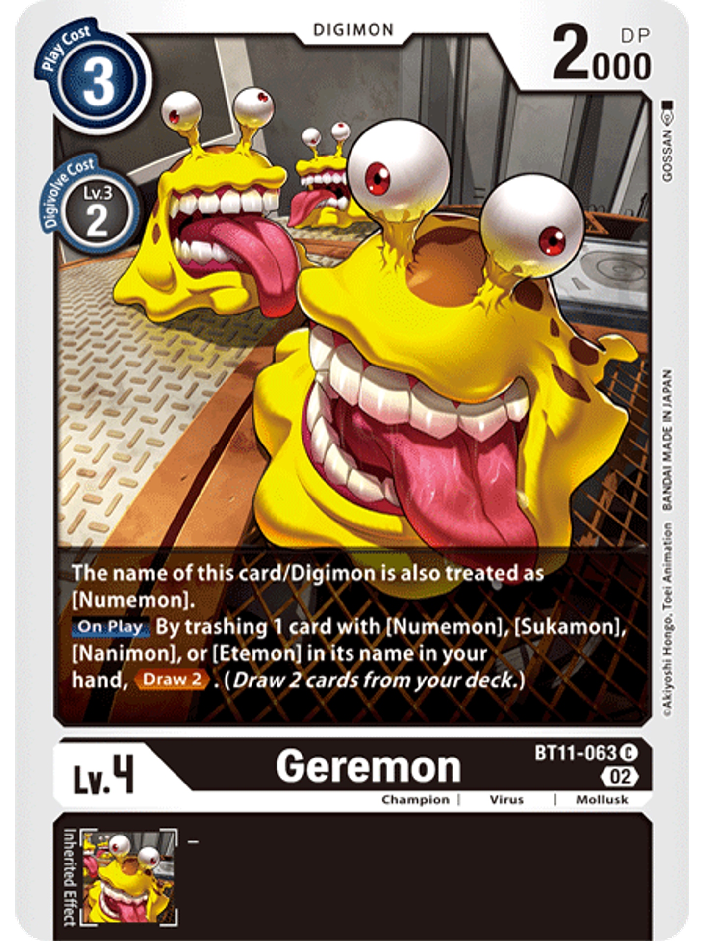 BT11-063 C Geremon  1