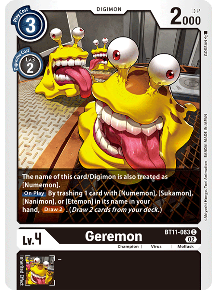 BT11-063 C Geremon  1