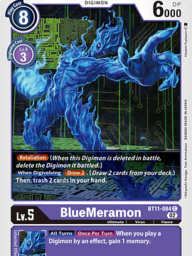 BT11-084 C BlueMeramon 