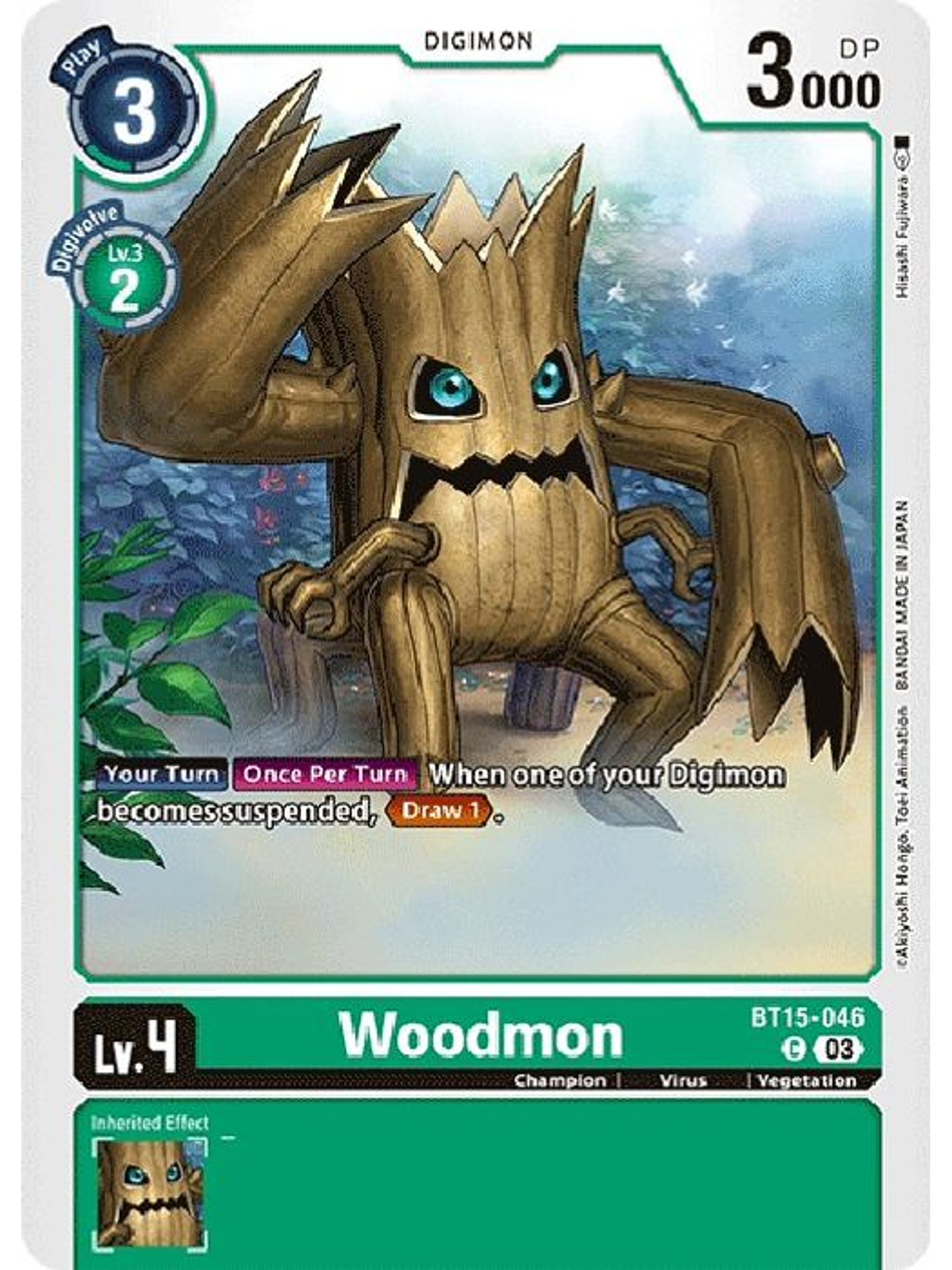 BT15-046 C Woodmon 1