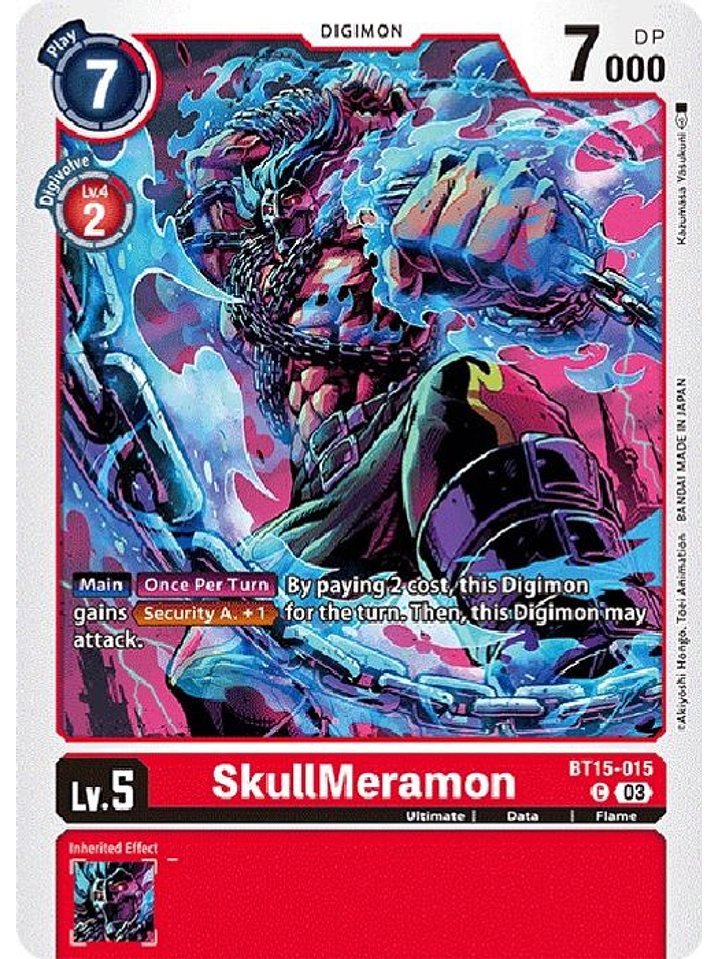 BT15-015 C SkullMeramon 1