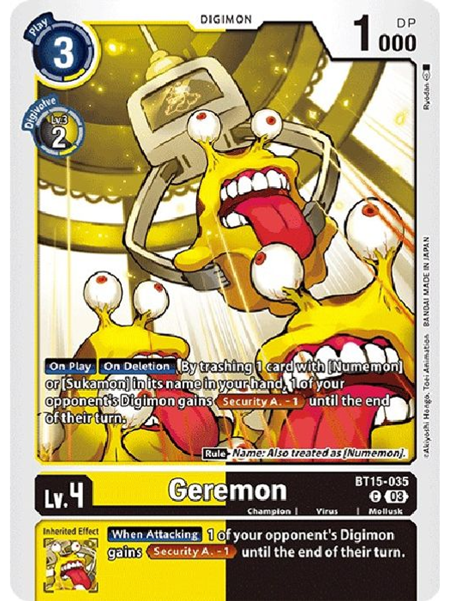 BT15-035 C Geremon 1