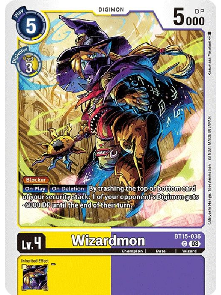 BT15-036 C Wizardmon 1