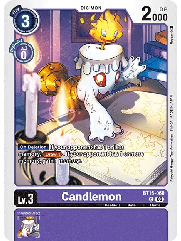 BT15-069 C Candlemon 1