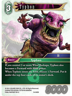 CL2024-048 Typhon