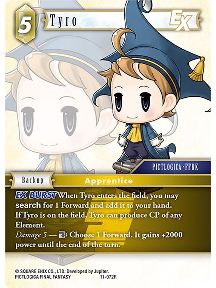 CL2024-059 Tyro EX 1