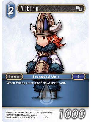 CL2024-078 Viking (Refia)
