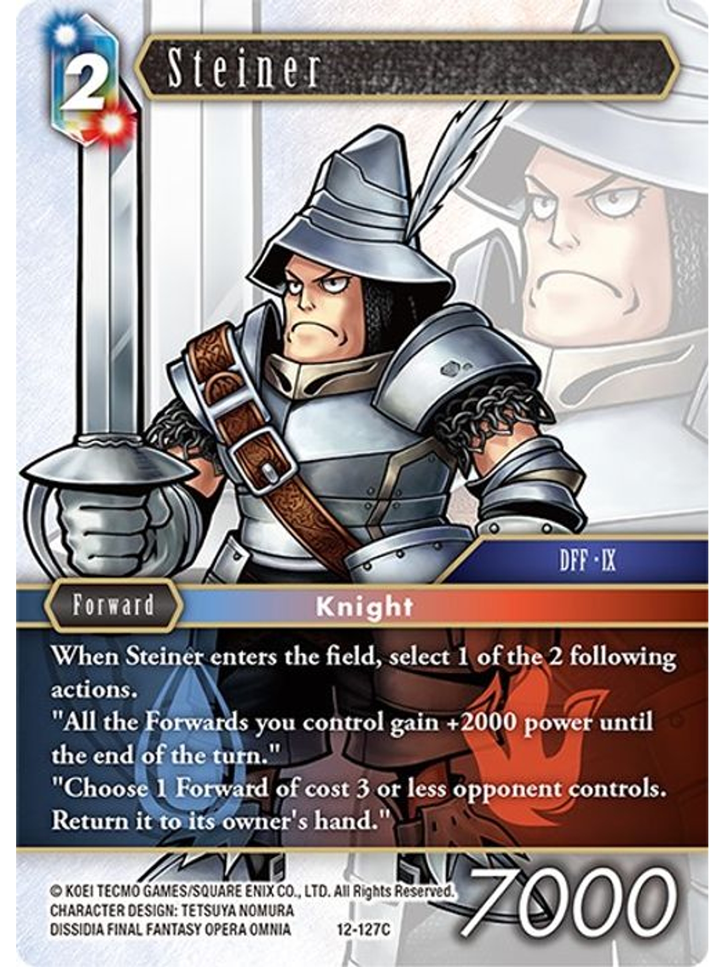 CL2024-095 Steiner 1