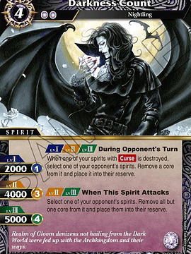 BSS04-028 R Darkness Count