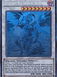 Scarlight Red Dragon Archfiend - DOCS-EN046 - Ghost Rare 1st Edition - Miniatura 1