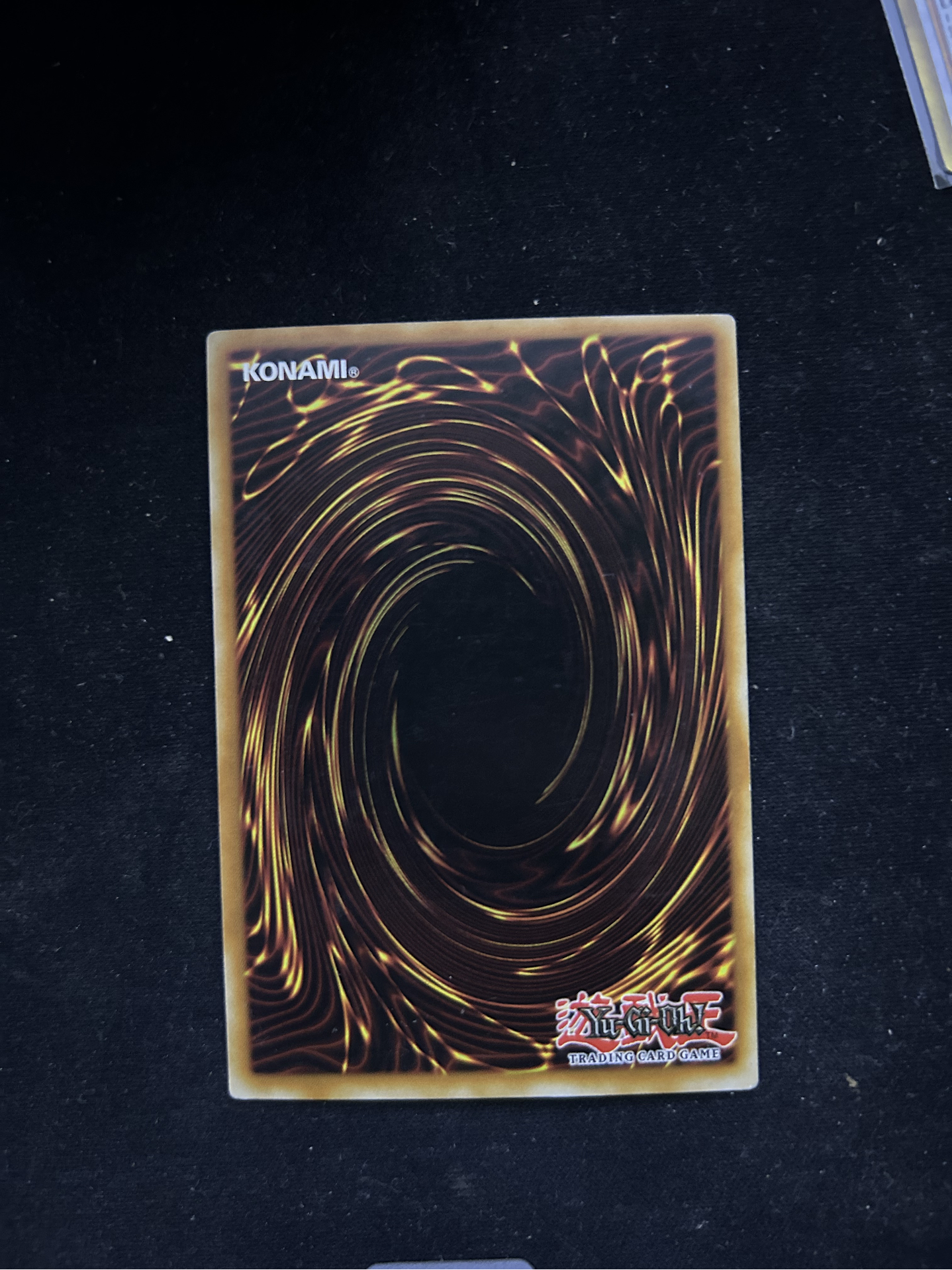 Ultimate Rare - Infernoid Tierra - CORE-EN049 1st Edition 3