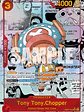 EB01-006 (Alternative Art) Tony Tony.Chopper (Manga) - Miniatura 1