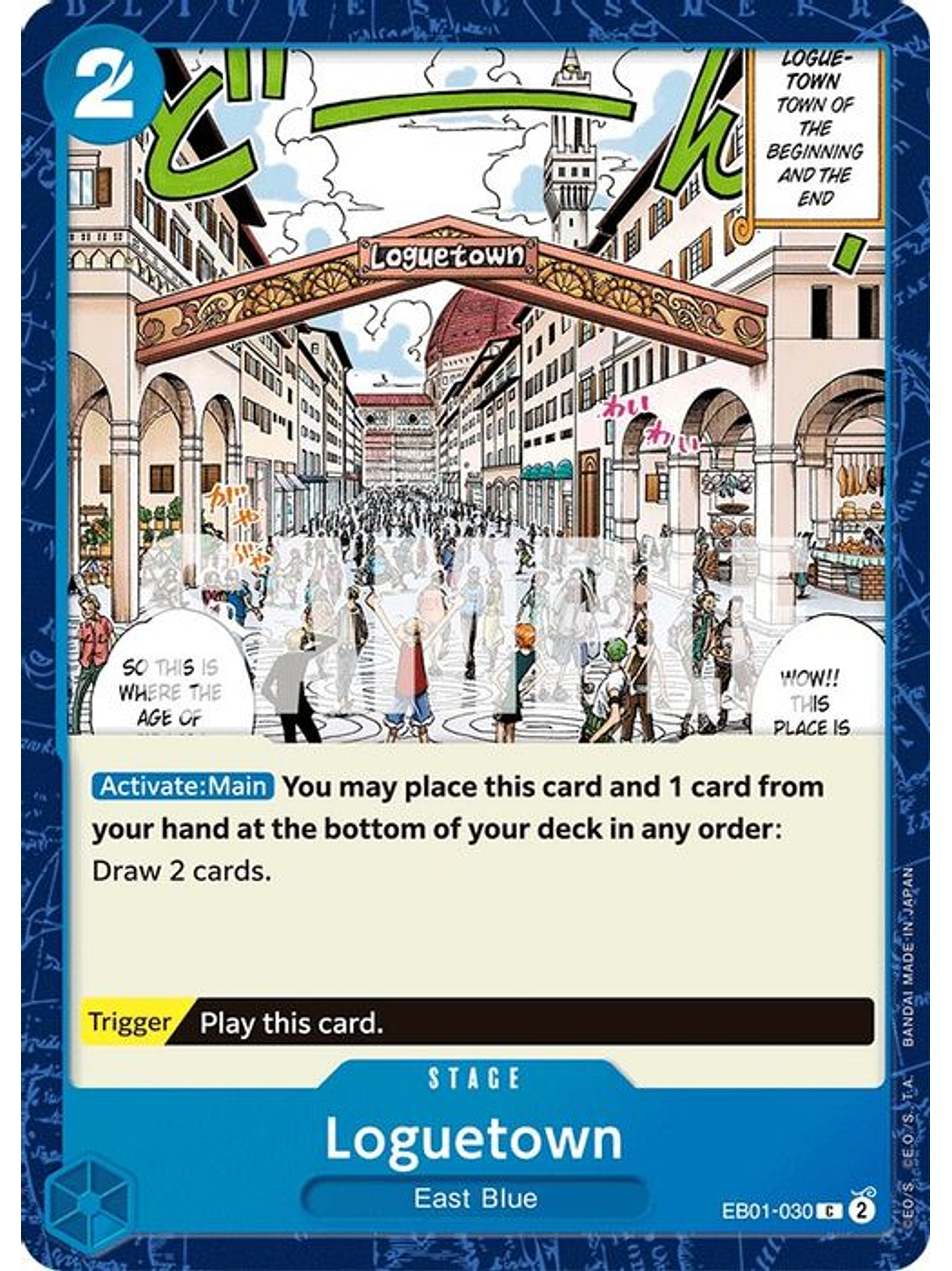 EB01-030 C Loguetown 1