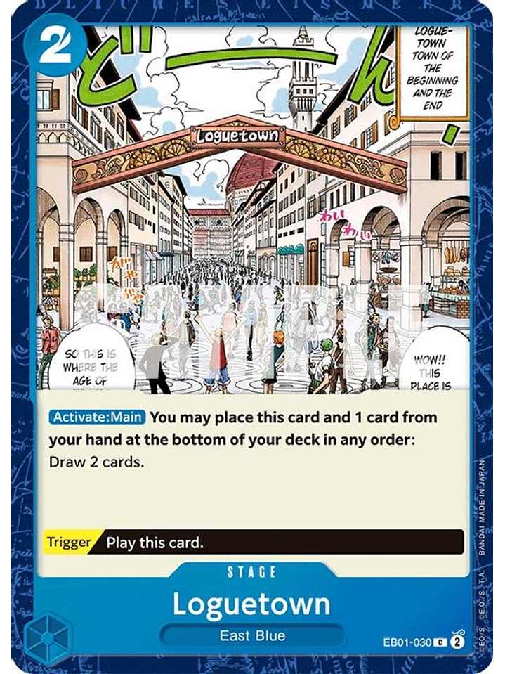 EB01-030 C Loguetown 1