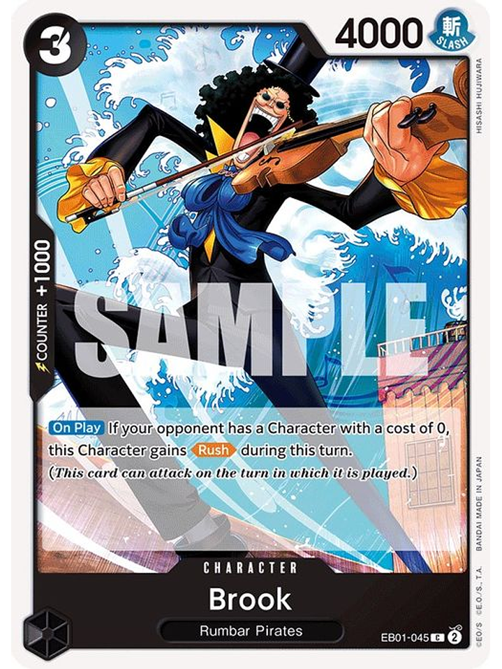 EB01-045 C Brook (045) 1