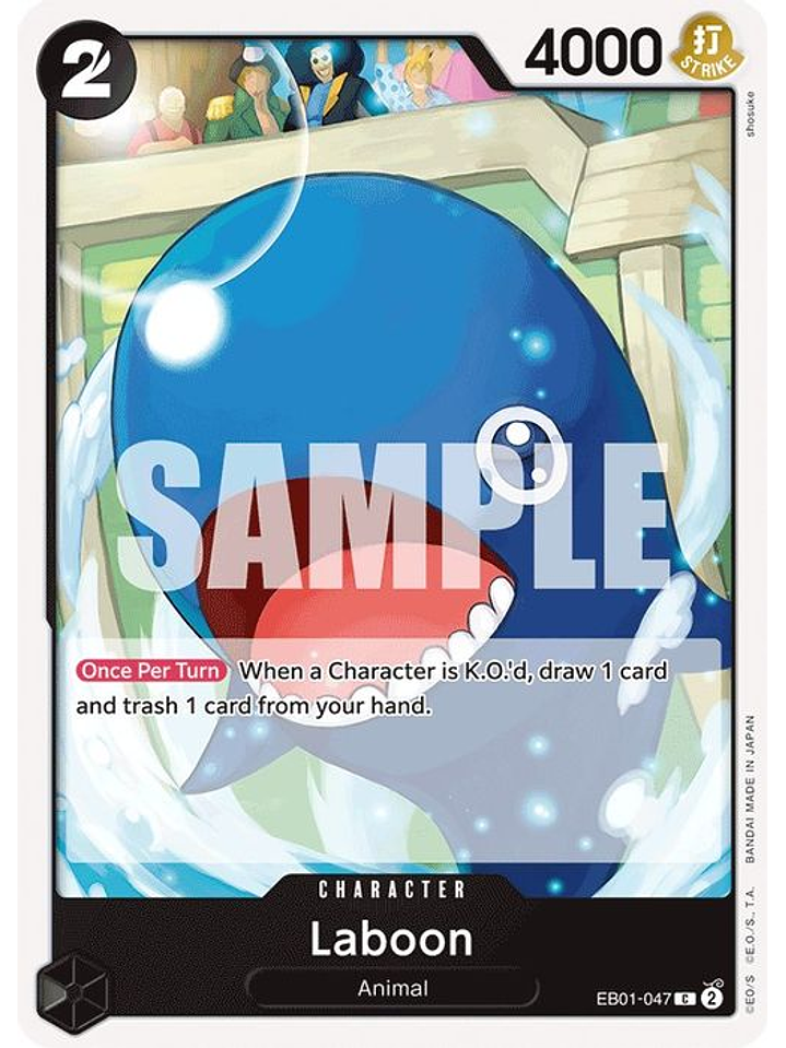 EB01-047 C Laboon (047) 1