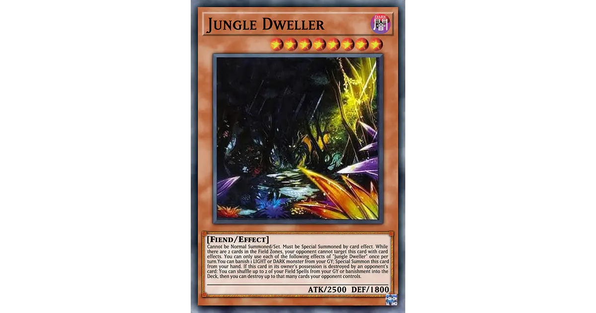 Yugioh! Virgil, Rock Star Of The Burning Abyss Nech-en085 | Meses sin interés